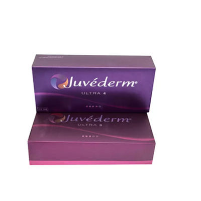 피부 필러 주입 Juvederm Ultra 3 4 용량 1ml X 2 주사기 필러 Ha