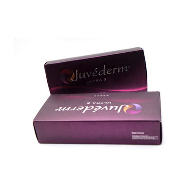 피부 필러 HA Juvederm Ultra 3 4 볼륨 1ml X2 필러 주름 제거