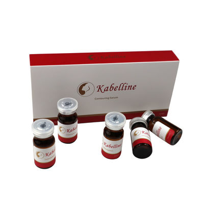 리포 지방 분해 카벨린 지방 용해 용액 키벨라 8ml x 5vails 세럼