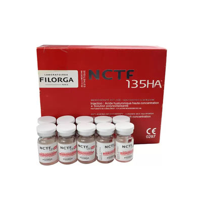 NCTF (필로가) 135 (0.025 mg/ml 5x3ml) 히알루론산
