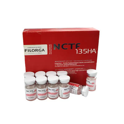 NCTF (필로가) 135 (0.025 mg/ml 5x3ml) 히알루론산