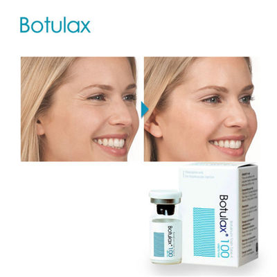 보툴락스 100iu 200iu 주름 치료 BTX
