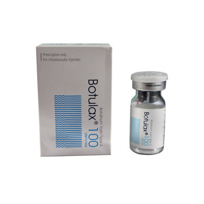 보툴락스 100iu 200iu 주름 치료 BTX