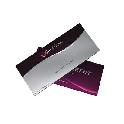 피부 필러 HA 필러 Juvederm Ultra 3 4 용량 1ml X 2 주사