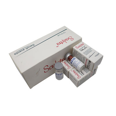 피부 필러 PLLA 폴리- l- 젖산 1 병 x5ml 피부 필러 항 노화 플라스틱 얼굴 수술