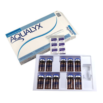 Aqualyx 리폴리스 용액 주사성 리폴리스 살을 가볍게 하는 용액 주사