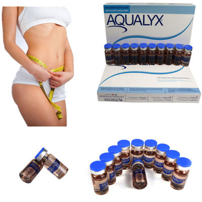 Aqualyx 리폴리스 용액 주사성 리폴리스 살을 가볍게 하는 용액 주사