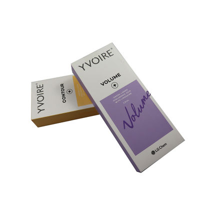 항 노화 주입 필러 HA 주름 필러 1ml HA 엘레라비