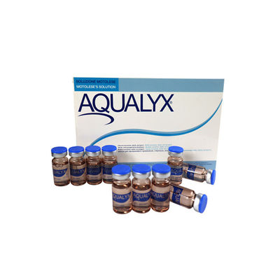 뷰티 아이템 Aqualyx Solution 8ml*10 플라스크