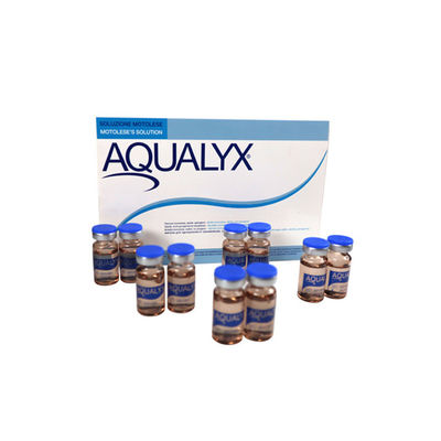 뷰티 아이템 Aqualyx Solution 8ml*10 플라스크