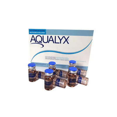 뷰티 아이템 Aqualyx Solution 8ml*10 플라스크
