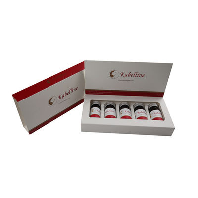 리포 지방 분해 카벨린 지방 용해 용액 키벨라 8ml x 5vails 세럼