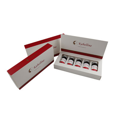 리포 지방 분해 카벨린 지방 용해 용액 키벨라 8ml x 5vails 세럼