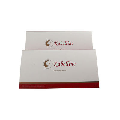 리포 지방 분해 카벨린 지방 용해 용액 키벨라 8ml x 5vails 세럼