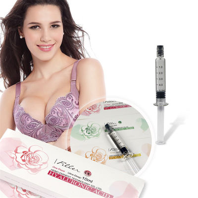 2ml 얼굴 피부 필러 히알루론 펜 하 립 필러 피부 필러 Inntox botuliz