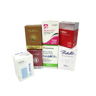 길게 보관 가능한 주사구절 제거 Wiztox Nabota