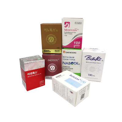 길게 보관 가능한 주사구절 제거 Wiztox Nabota