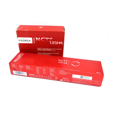 얼굴 필로거스 키트 135HA 10 병 Anti wrinkle onsell