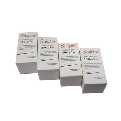 심부름 피부 필러 얼굴 필러 주사 150mg/5ml 비 수술용 피부 필러 엉덩이 리프팅