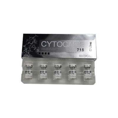 사이토케어 532 리주네이팅 히알루론산 주름 필러 5ml X 10 병