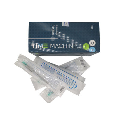 14g 16g 17g 18g 19g 38mm 50mm 마이크로 캔룰라 14G-34G에 대한 둔한 미용 바늘