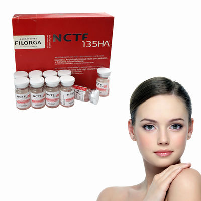 얼굴 필로거스 키트 135HA 10 병 Anti wrinkle onsell