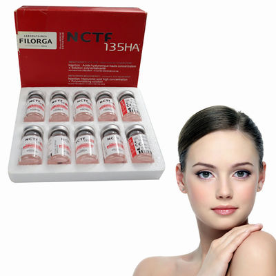 얼굴 필로거스 키트 135HA 10 병 Anti wrinkle onsell