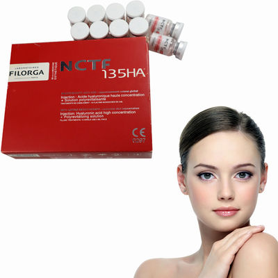 얼굴 필로거스 키트 135HA 10 병 Anti wrinkle onsell