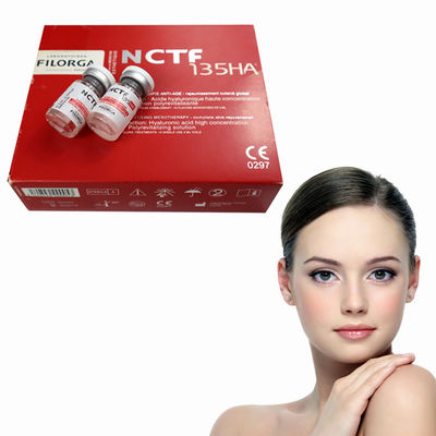 얼굴 필로거스 키트 135HA 10 병 Anti wrinkle onsell