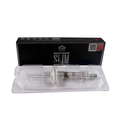 8ml 리폴리틱 용액 6d 슬림 포인트 리포 지방 해소 주사 체중 감량