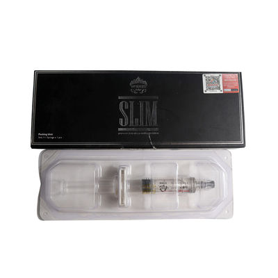 8ml 리폴리틱 용액 6d 슬림 포인트 리포 지방 해소 주사 체중 감량