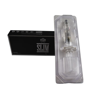 8ml 리폴리틱 용액 6d 슬림 포인트 리포 지방 해소 주사 체중 감량