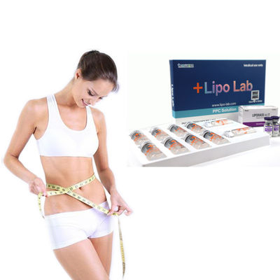 리포 랩 Ppcs 솔루션 10바일스 지방 해소 살림 주사