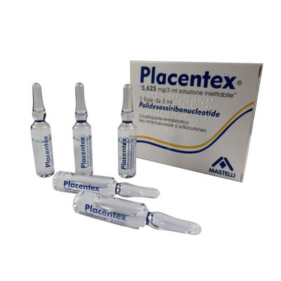 3ml 플래센텍스 Pdrn 살몬 용액