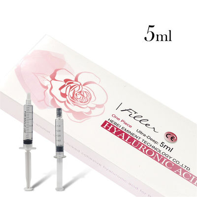 피부 필러 3ml 얇은 피부 깊은 초 깊은 히알루론 AICD 필러 주름