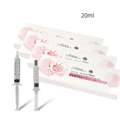 피부 필러 히알루론 Ha 가슴 엉덩이 페니스 확대 필러 50ml