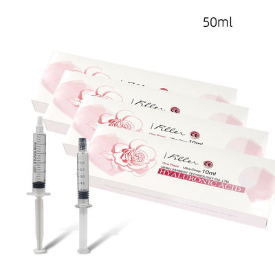 피부 필러 히알루론 Ha 가슴 엉덩이 페니스 확대 필러 50ml