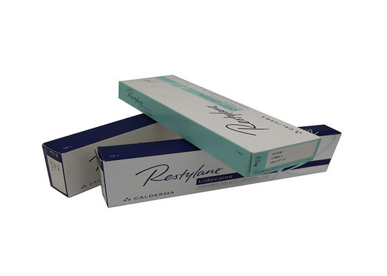 Restylan Kysse Lyft Defyne 피부 필러 1.0ml