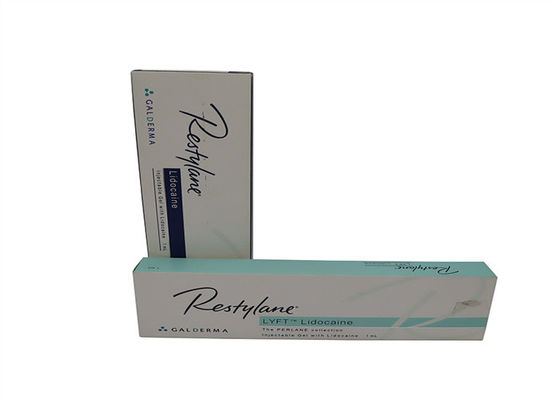 Restylan Kysse Lyft Defyne 피부 필러 1.0ml