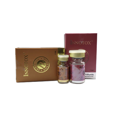 BTX INNTOX 보도구리눔 독 주입 피부 미용 페이스 리프트 보터라스 나보타 메디트옥신 렌토스 후토스 디스포츠 피부 필러