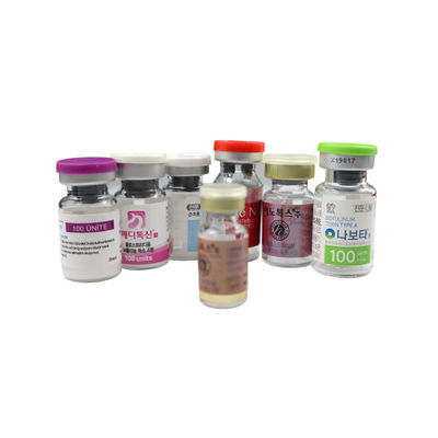 BTX INNTOX 보도구리눔 독 주입 피부 미용 페이스 리프트 보터라스 나보타 메디트옥신 렌토스 후토스 디스포츠 피부 필러