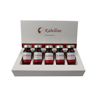 카벨라인 지방 용해 용액 10 플라스크*8ml 체중 감량 키벨라