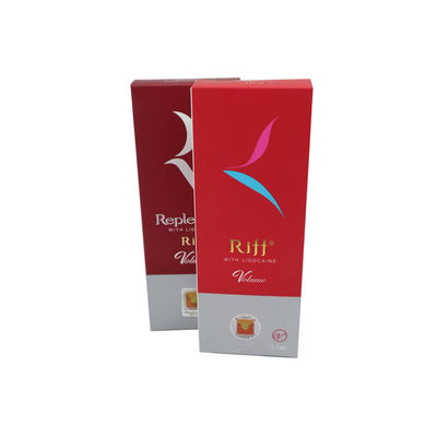레플레겐 깊이인 히알루론산 피부 필러 HA 24 Mg / Ml 0.3% 해변 휴양지