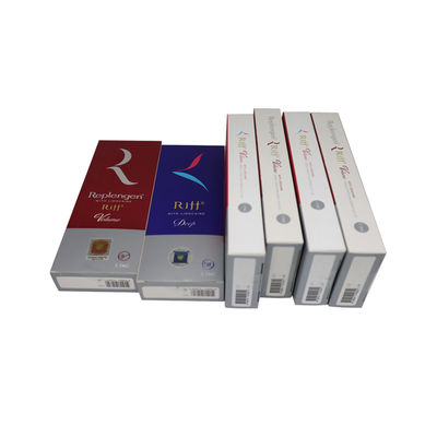 레플레겐 깊이인 히알루론산 피부 필러 HA 24 Mg / Ml 0.3% 해변 휴양지
