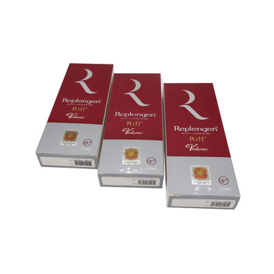 레플레겐 깊이인 히알루론산 피부 필러 HA 24 Mg / Ml 0.3% 해변 휴양지