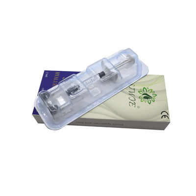 10ml 히알루론산 피부 필러 확장 제품 가슴 엉덩이 피부 필러 주입
