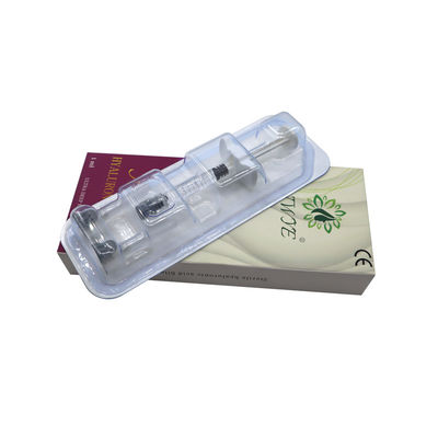 10ml 히알루론산 피부 필러 확장 제품 가슴 엉덩이 피부 필러 주입