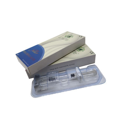 10ml 히알루론산 피부 필러 확장 제품 가슴 엉덩이 피부 필러 주입