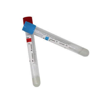 PRP 튜브 10ml ACD 젤과 함께 탈모를 위해 혈소판이 풍부한 Plas Prp PRF 원심장 튜브
