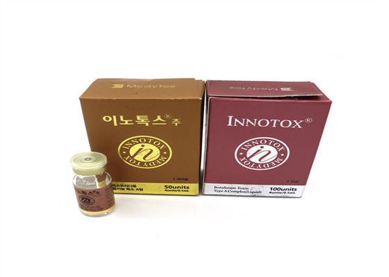 액상 보도구리눔 독 주입 이토스 안전성 50iu 100iu